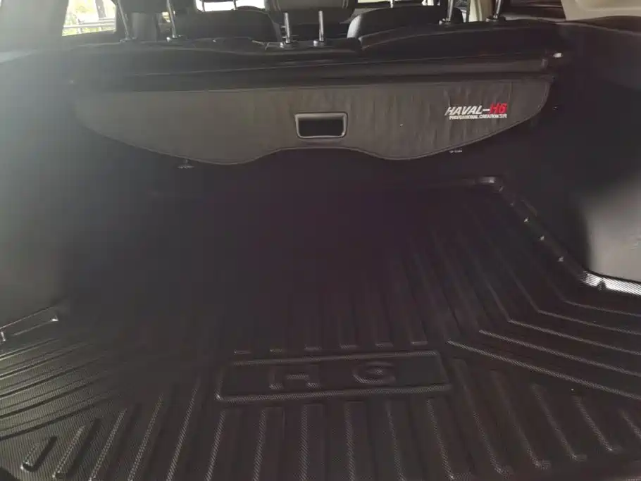 Haval H6 — миниатюра 4
