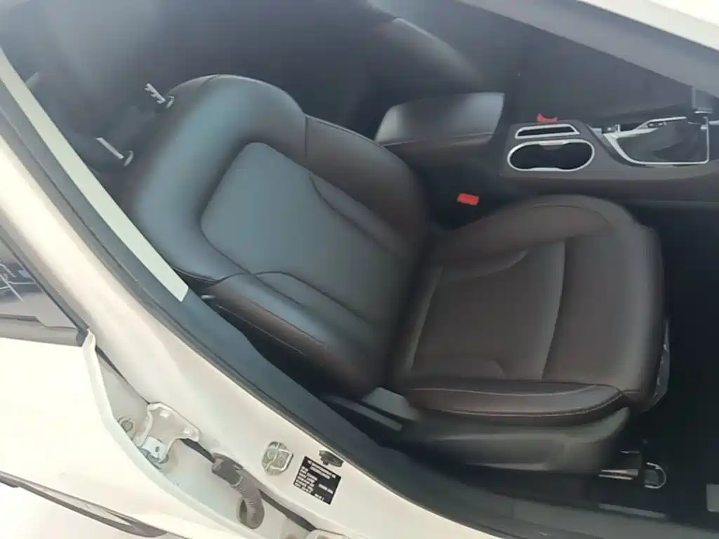 Changan CS35PLUS — миниатюра 25
