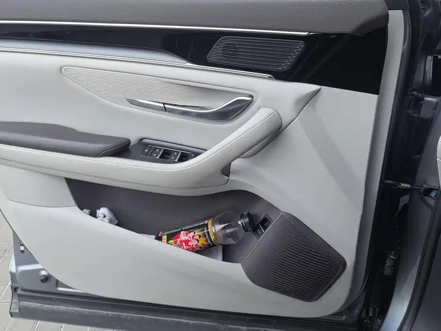 BYD PLUS New Energy — миниатюра 7