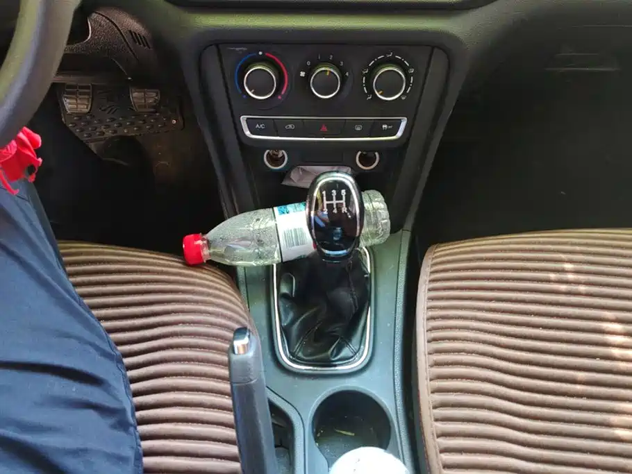 Chery Tiggo 3 — миниатюра 16