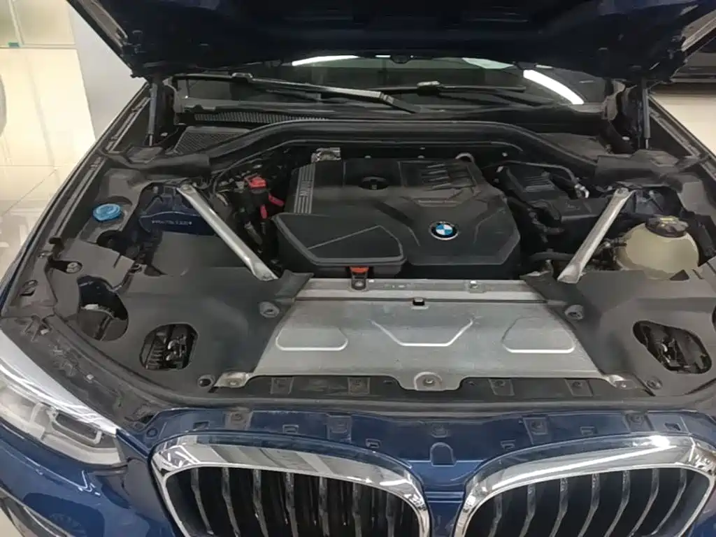BMW X4 — миниатюра 20
