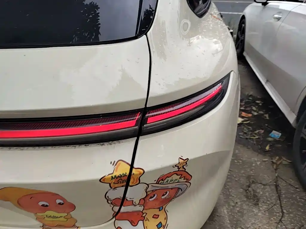 NIO ET5T — миниатюра 8