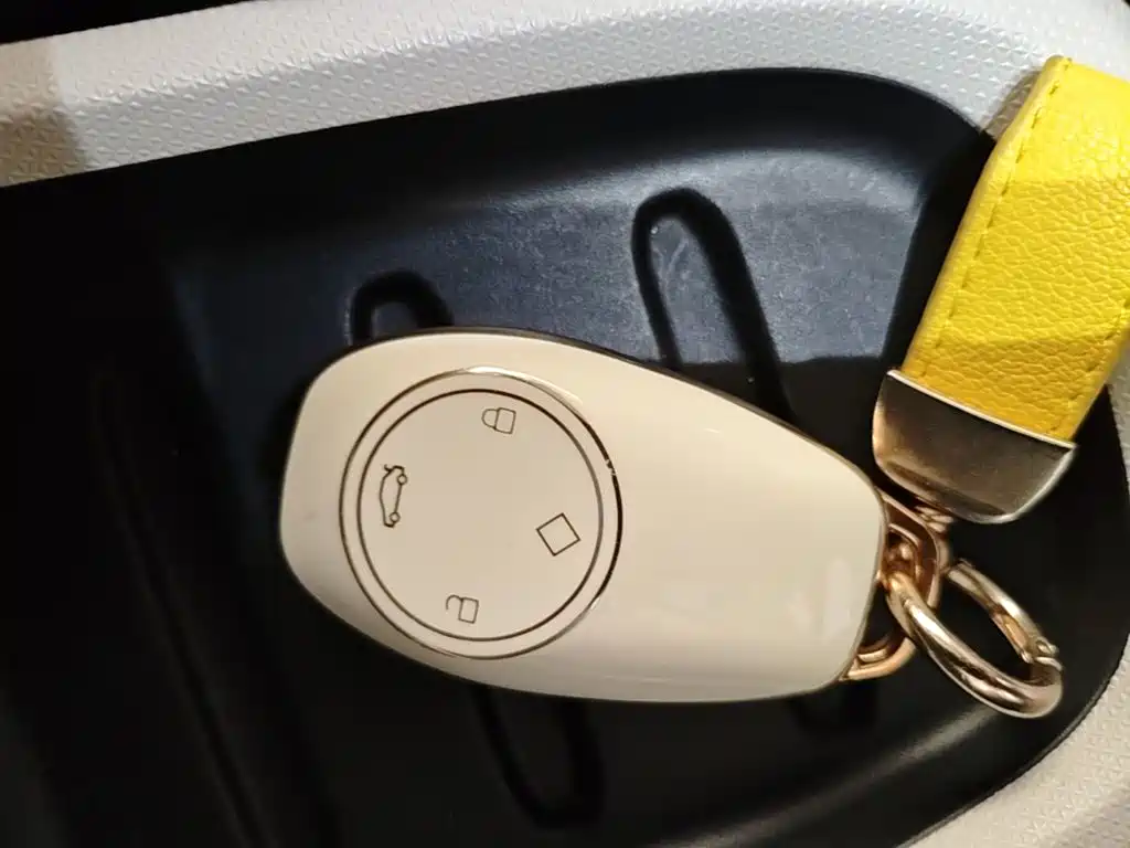 Leapmotor Leapmotor T03 — миниатюра 9