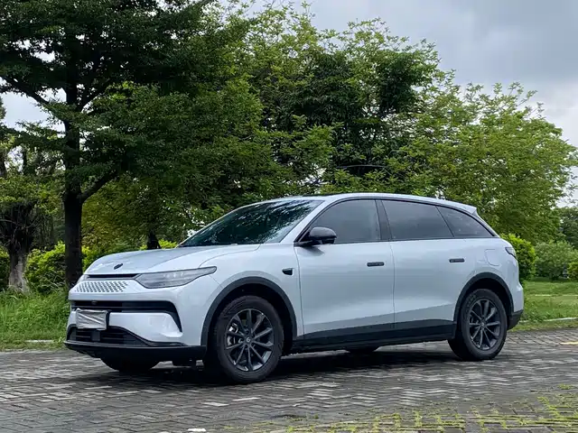 2023 Leapmotor C11
