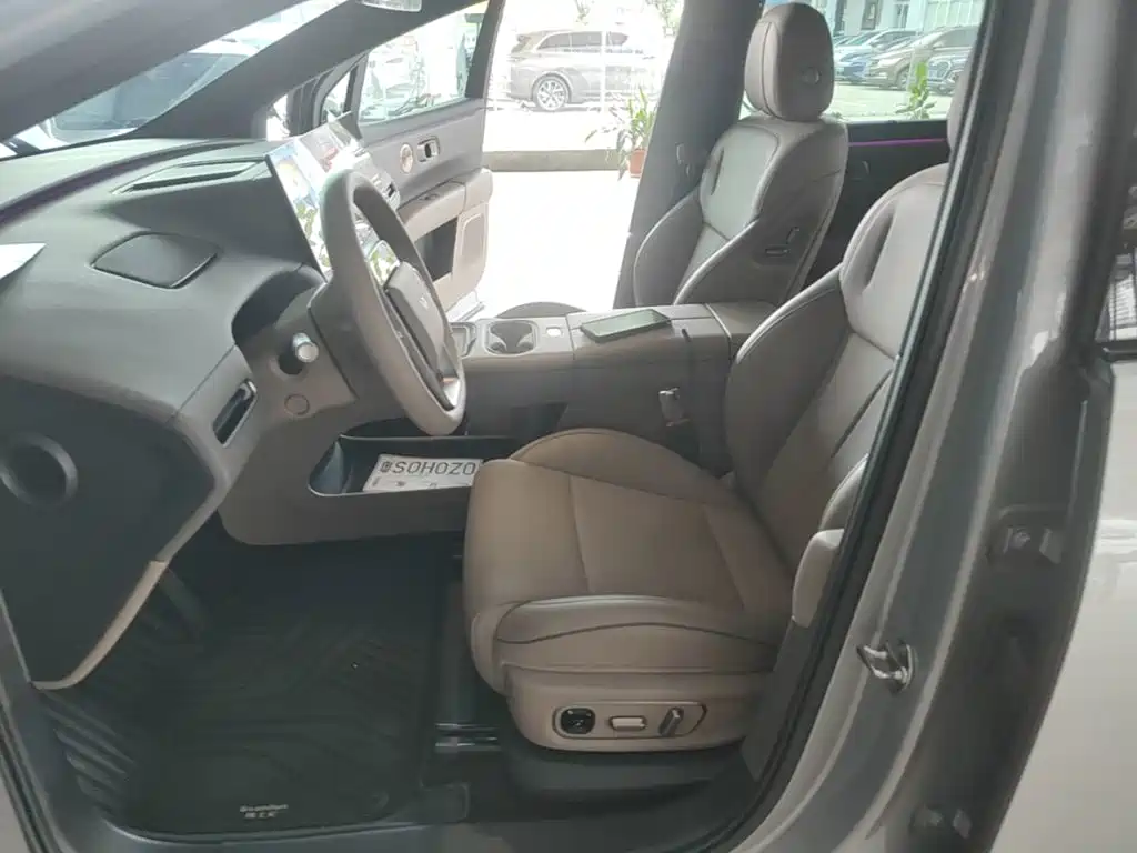 Li Auto Li i6 — миниатюра 15