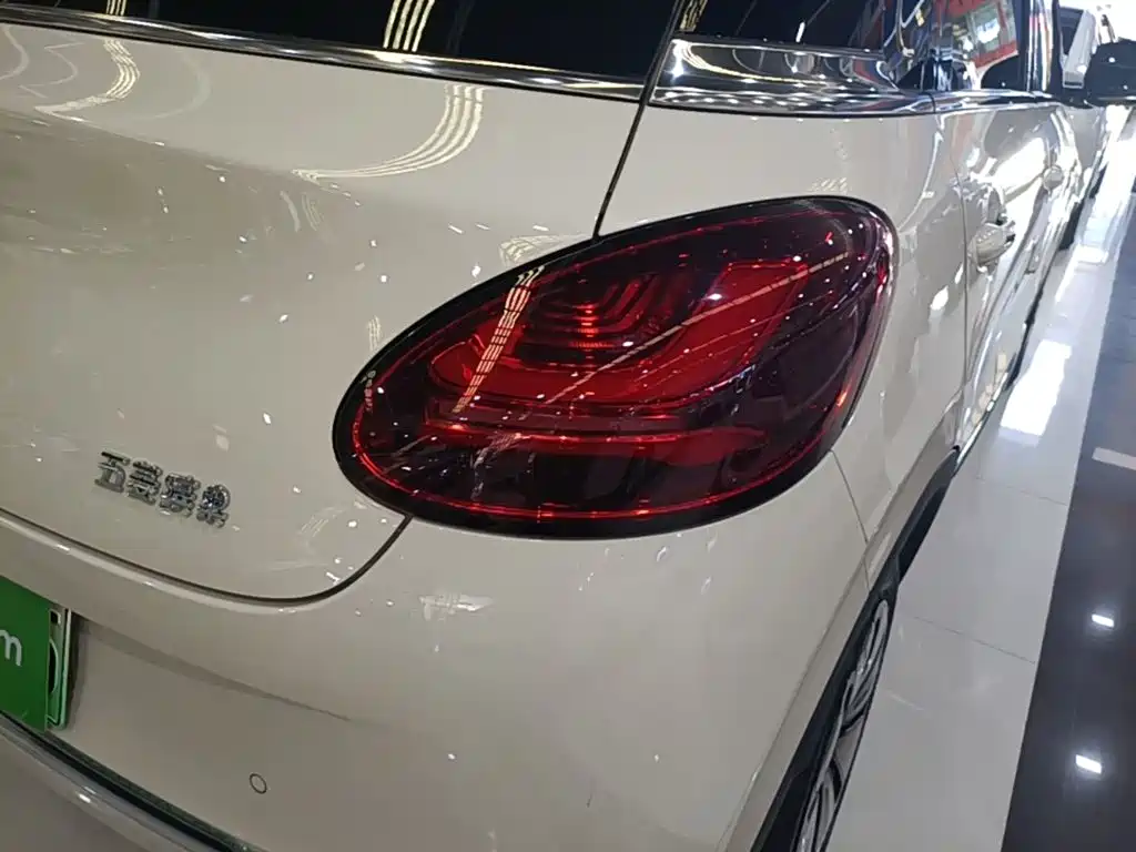 Wuling Bingo — миниатюра 8