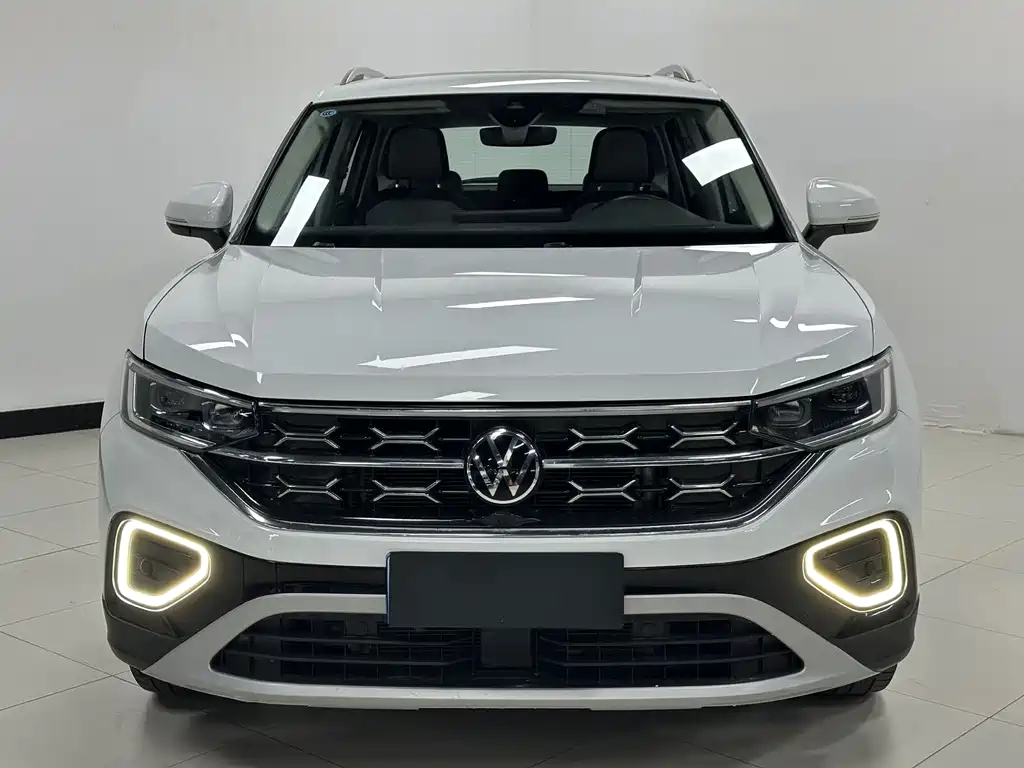 Volkswagen Tayron — миниатюра 2