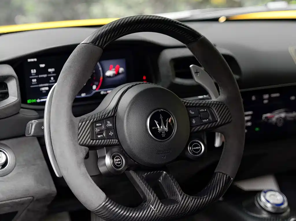 Maserati MC20 — миниатюра 19