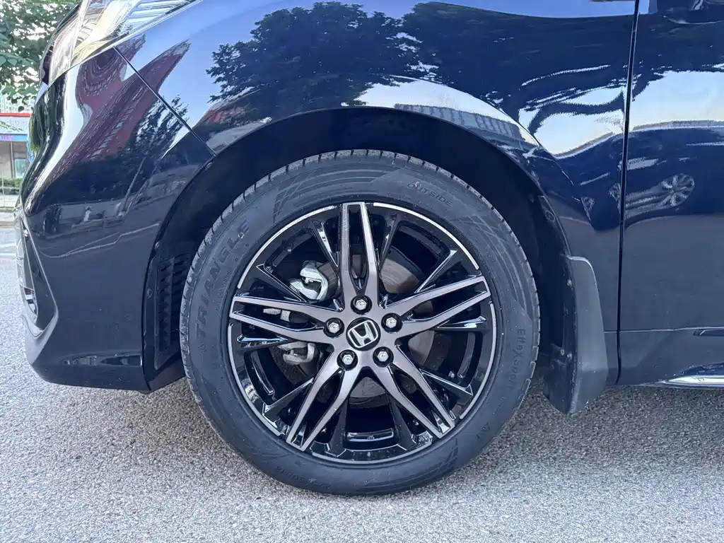 Honda Odyssey — миниатюра 18