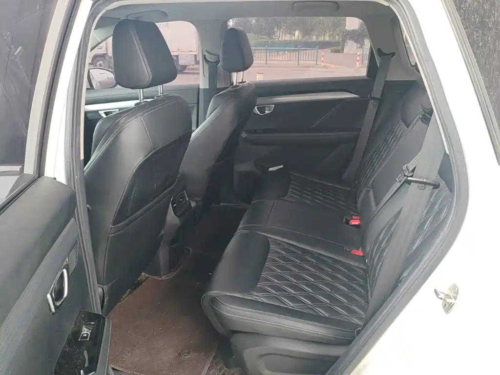 Wuling Xingchen — миниатюра 17