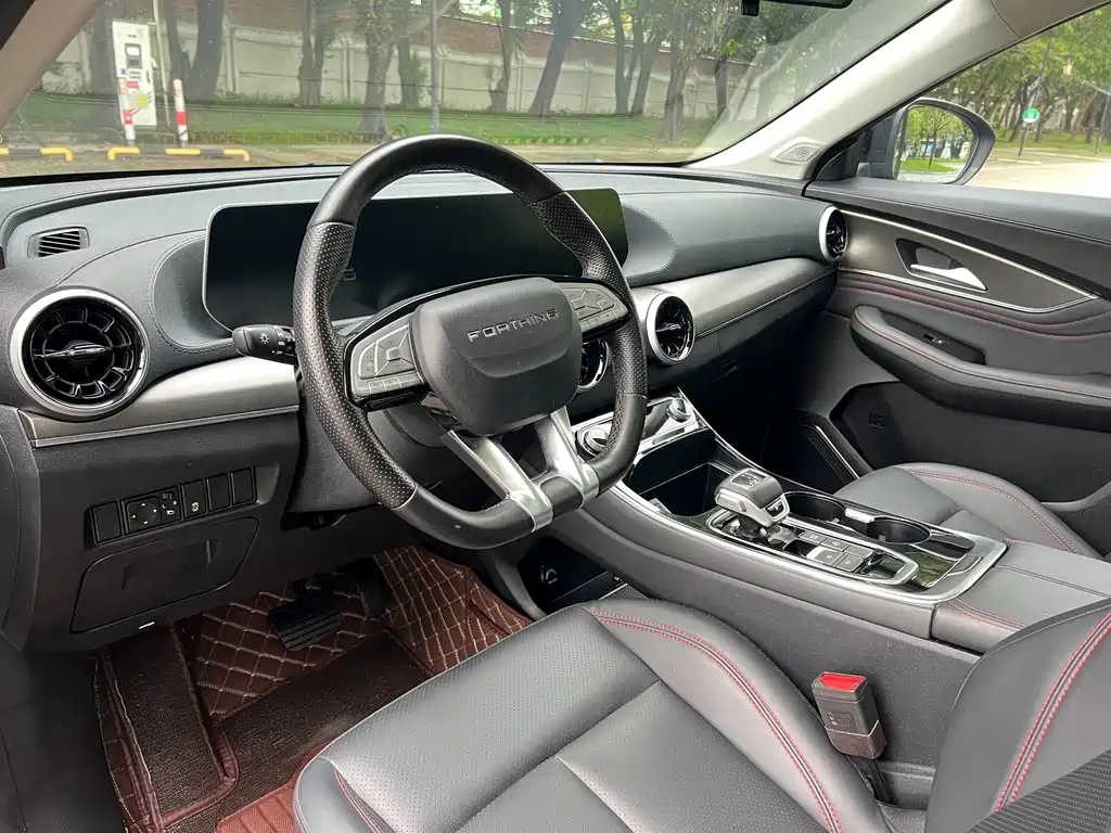 Fengxing Fengxing T5 EVO — миниатюра 9
