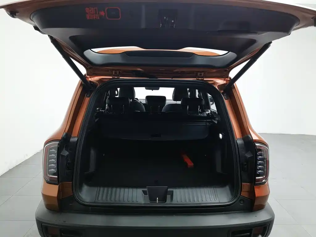 Haval Big Dog — миниатюра 16