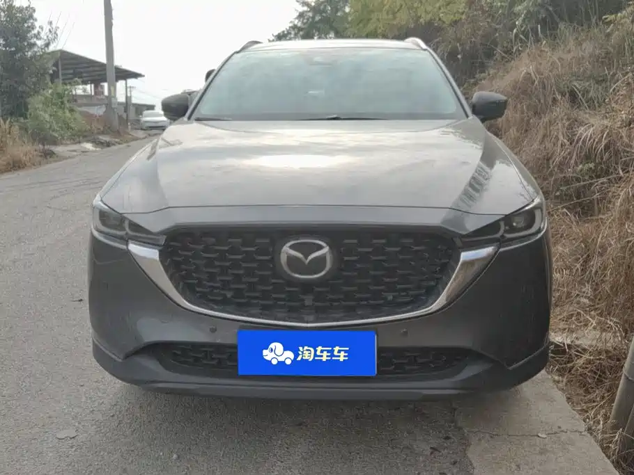 Mazda CX-5 — миниатюра 2