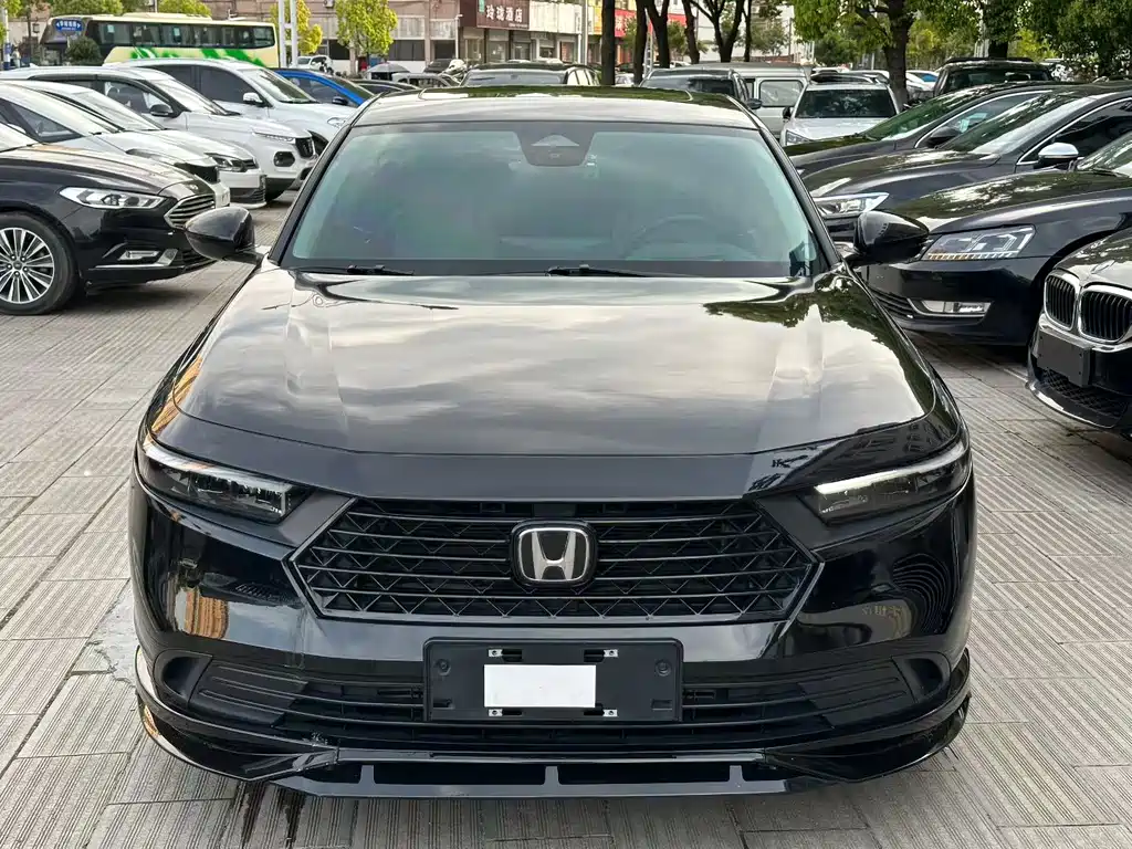 Honda Accord 2023