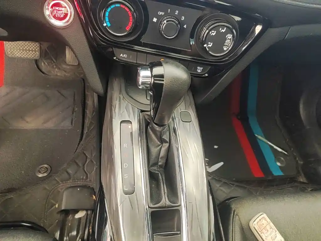 Honda XR-V — миниатюра 10