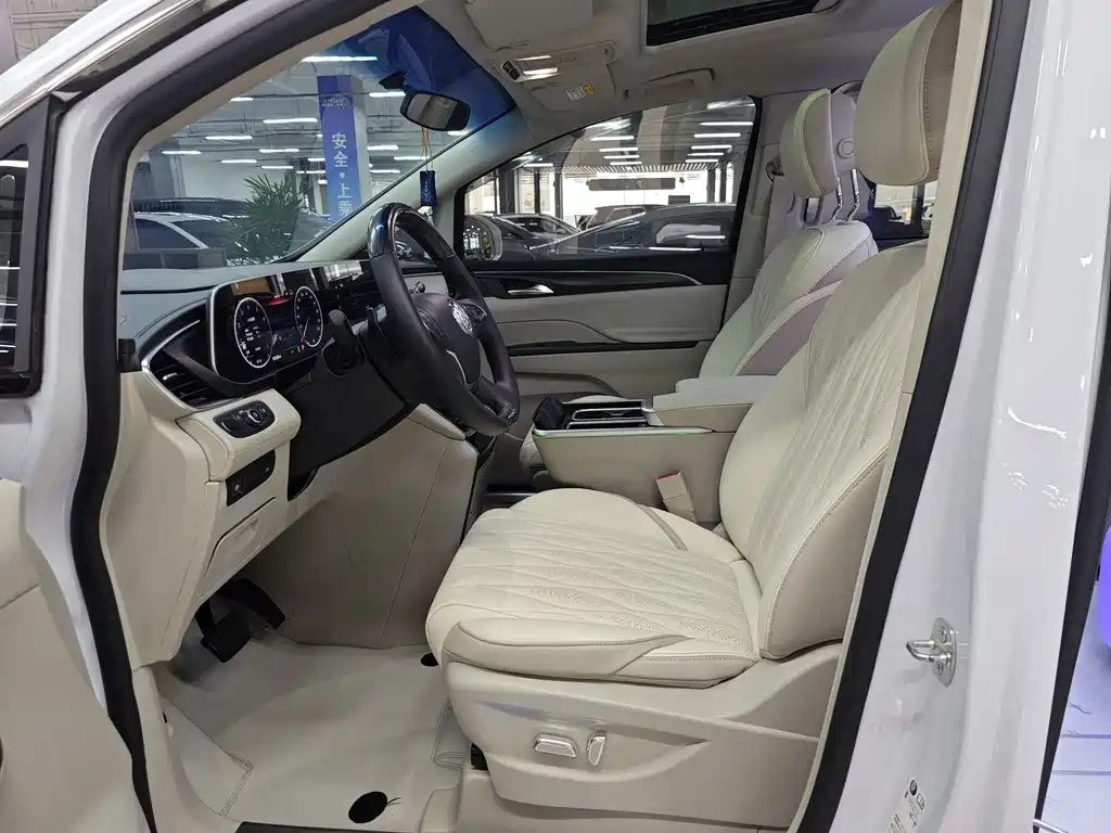Buick GL8 2023 ES Comfort
