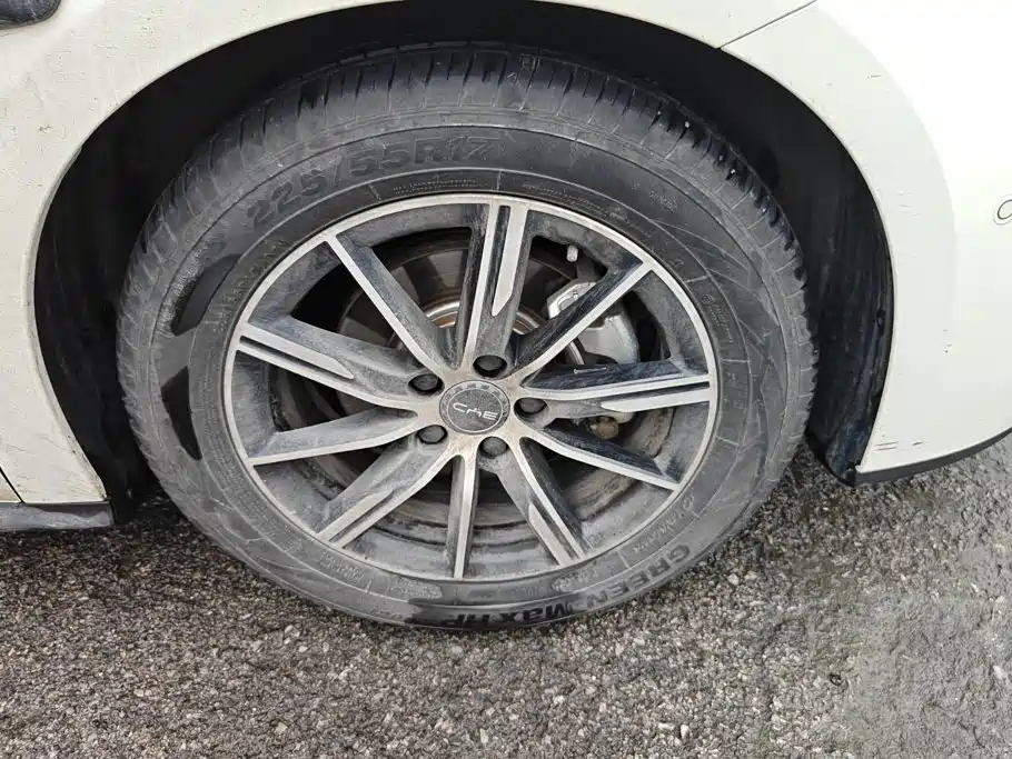 BYD Seal 06 — миниатюра 6