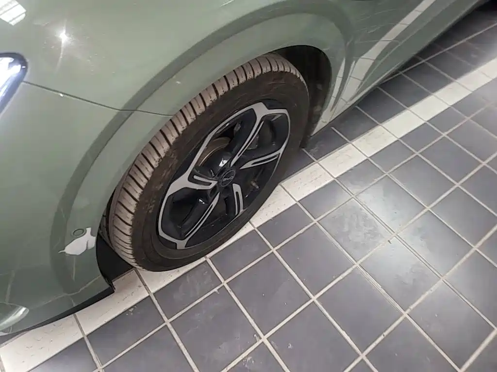 BYD Seal 06GT — миниатюра 23