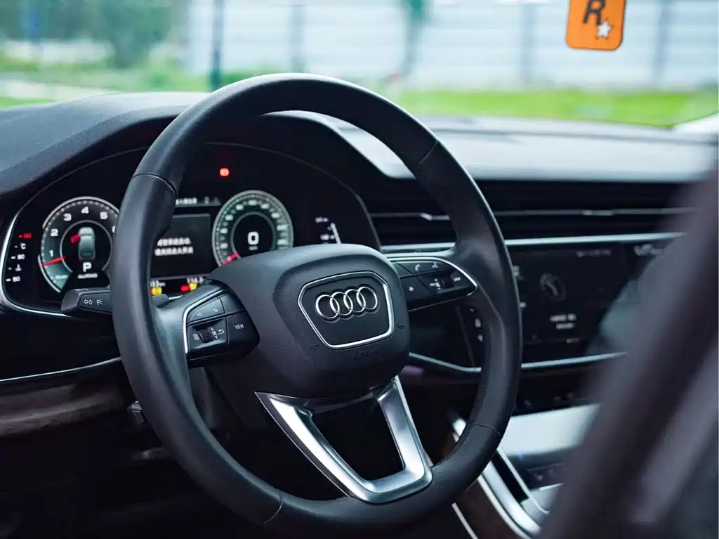 Audi Q7 2021 55 TFSI quattro S line Sport