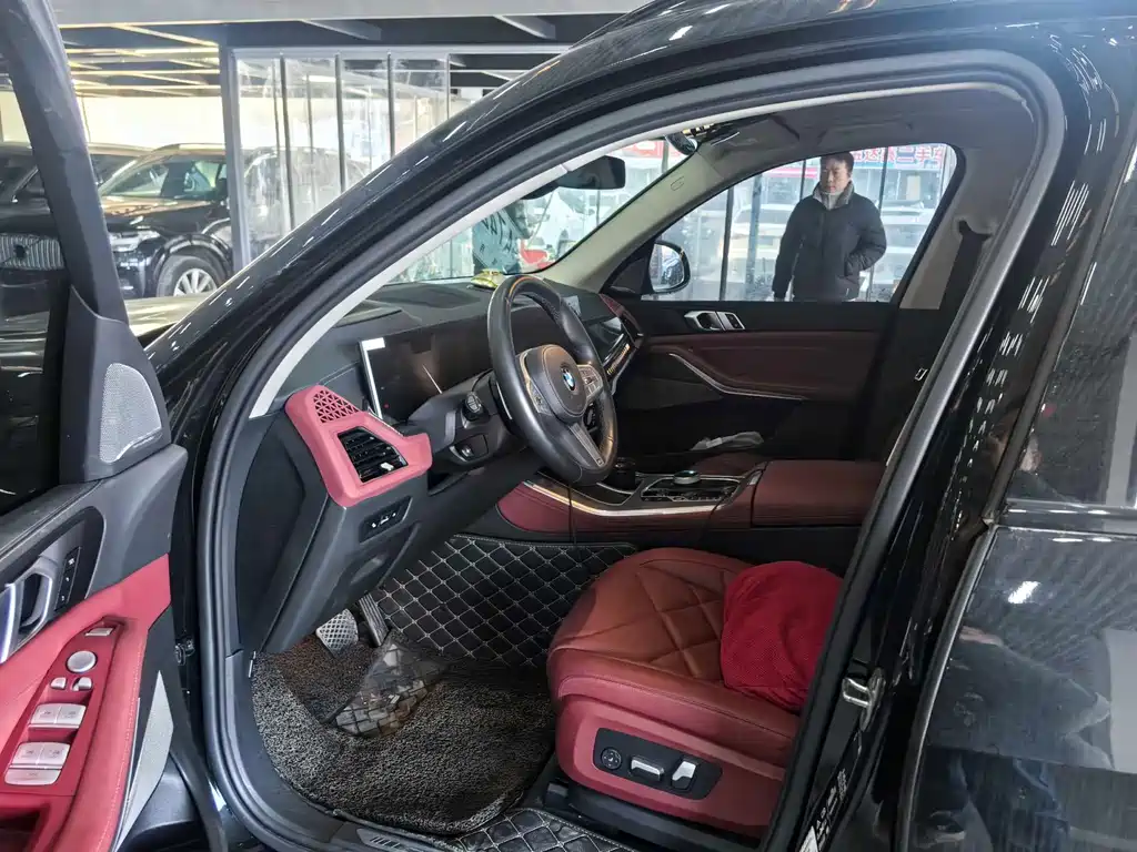 BMW X5 — миниатюра 2