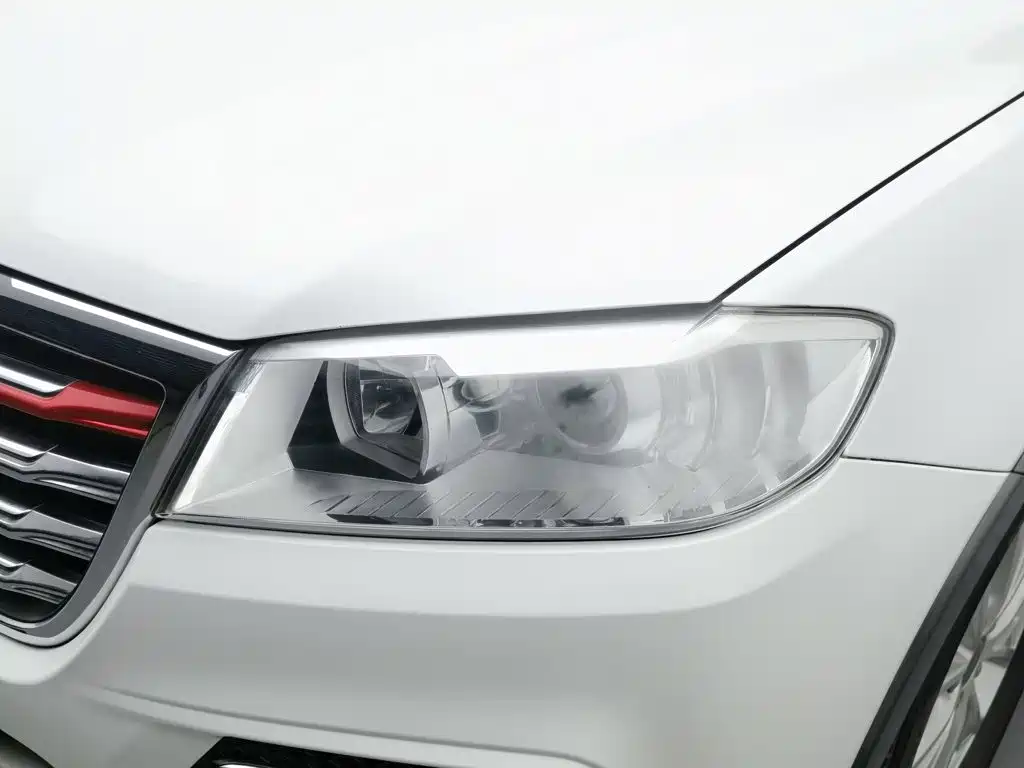 Haval H6 — миниатюра 7