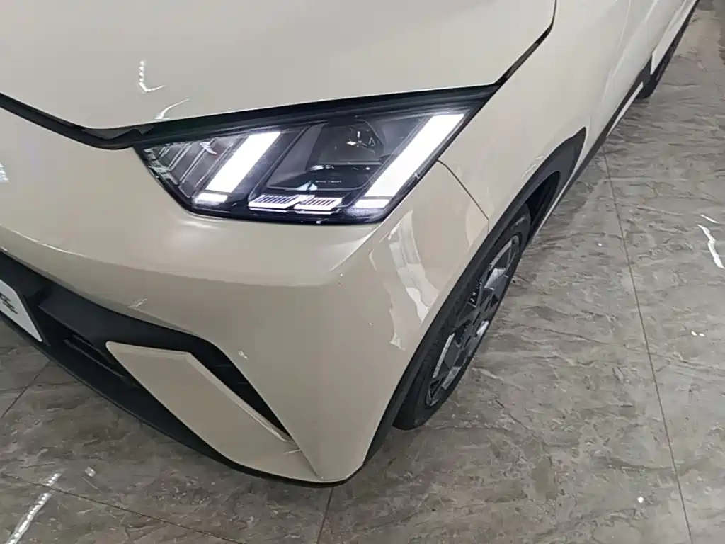 BYD Seagull — миниатюра 24