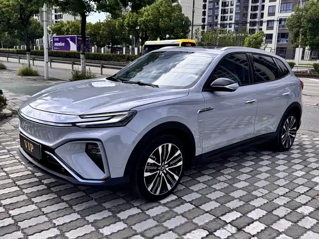 Roewe MARVEL R