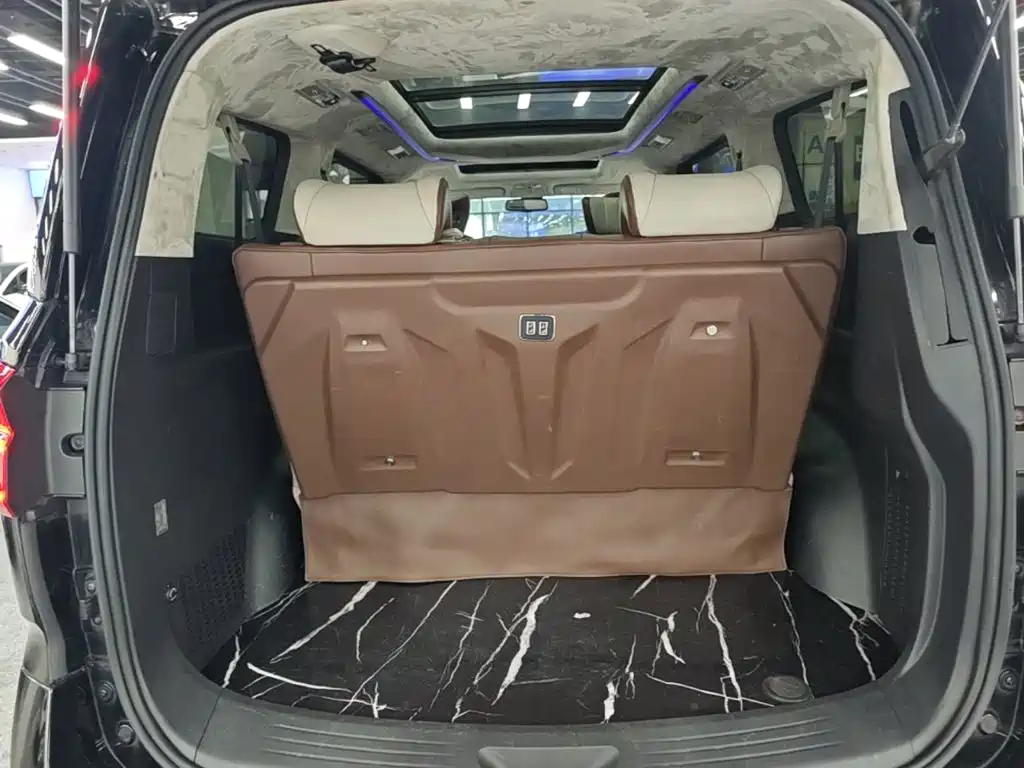 MAXUS G20 — миниатюра 19