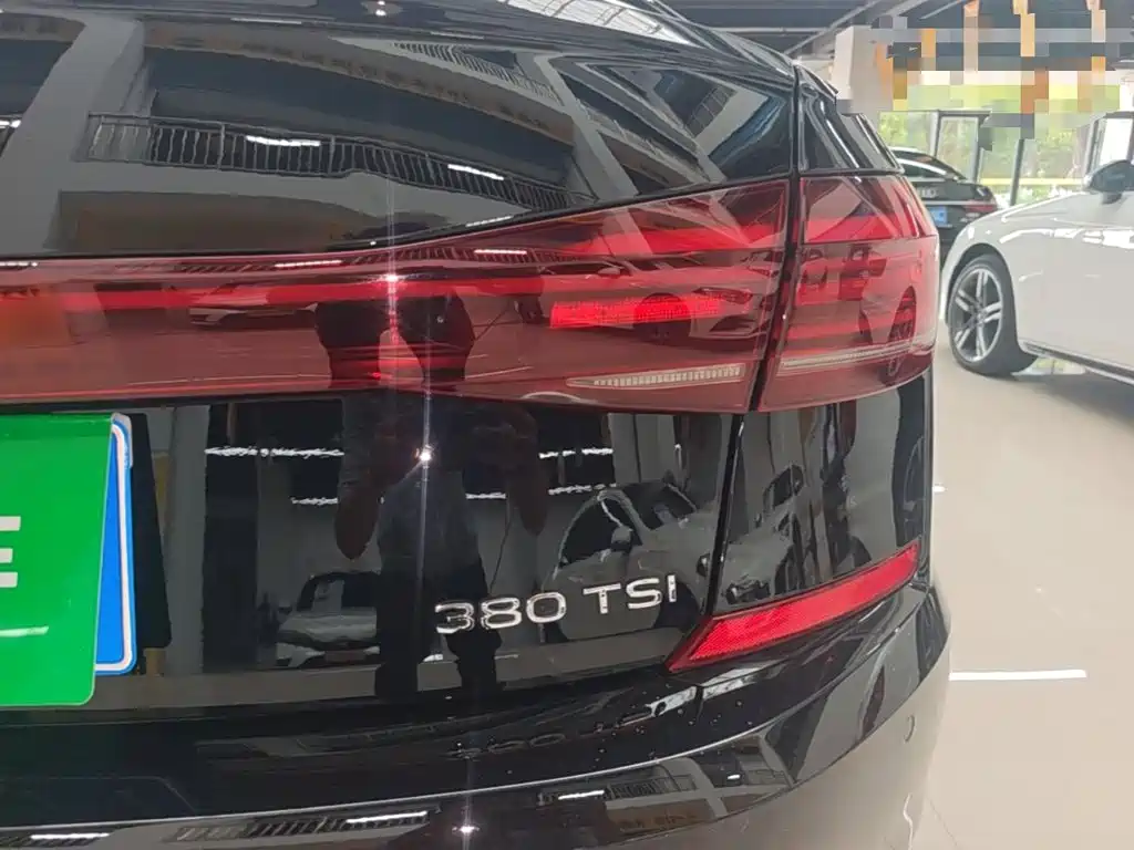Volkswagen Passat — миниатюра 8