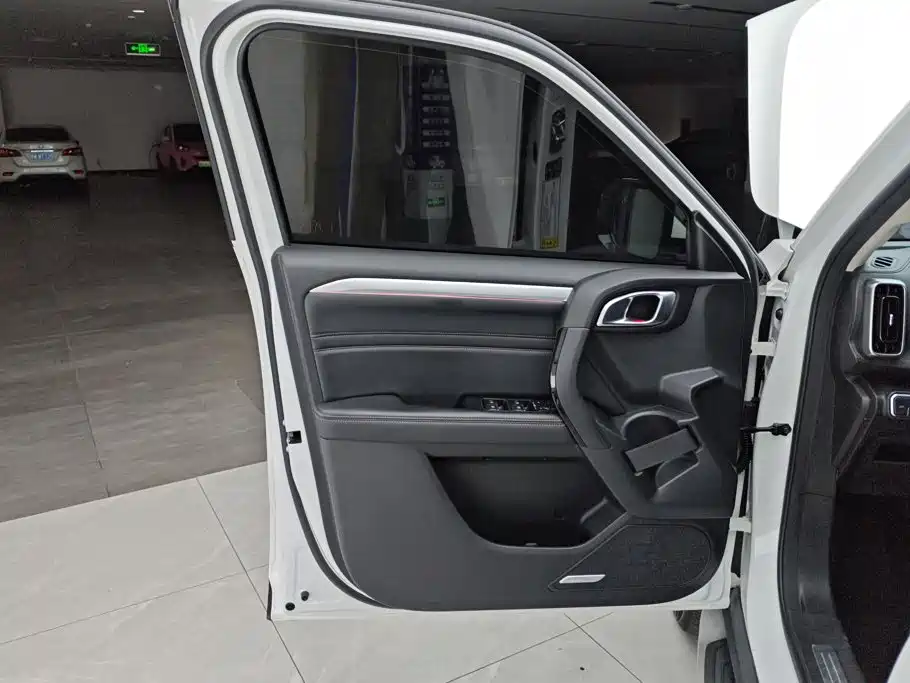 Haval Big Dog — миниатюра 7
