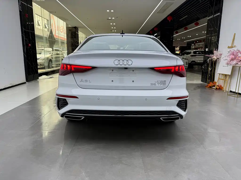 Audi A3 — миниатюра 26