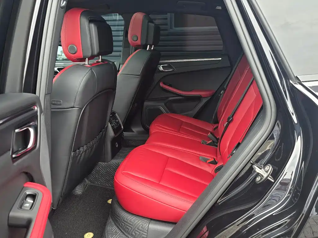 Porsche Macan 2024 Macan 2.0T