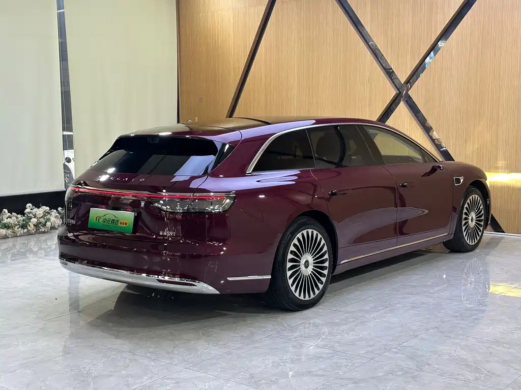 Xiangjie Xiangjie S9T — миниатюра 5