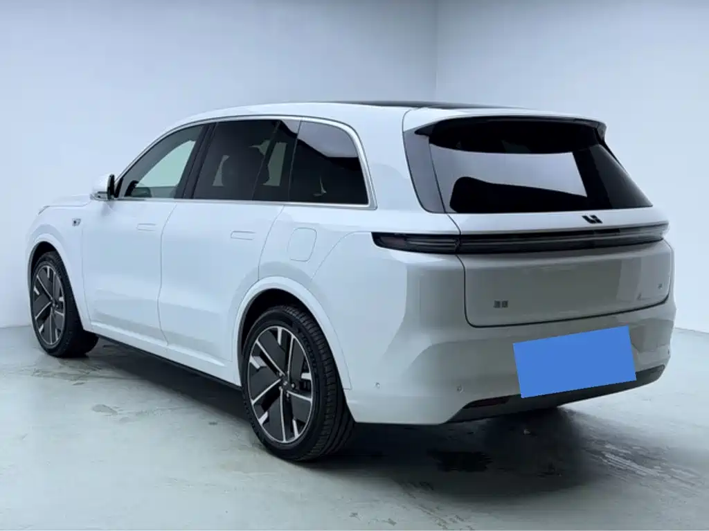Li Auto Li L8 — миниатюра 6