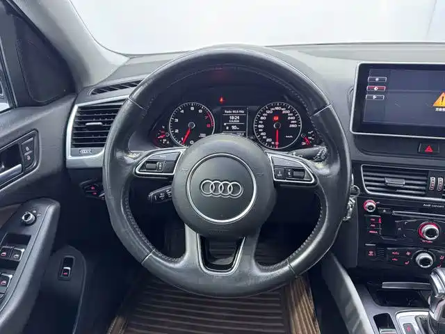 Audi Q5 — миниатюра 12