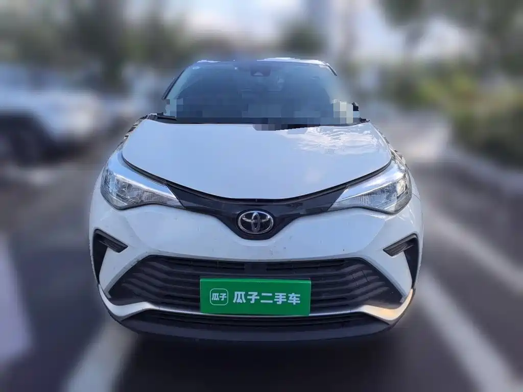Toyota IZOA — миниатюра 23