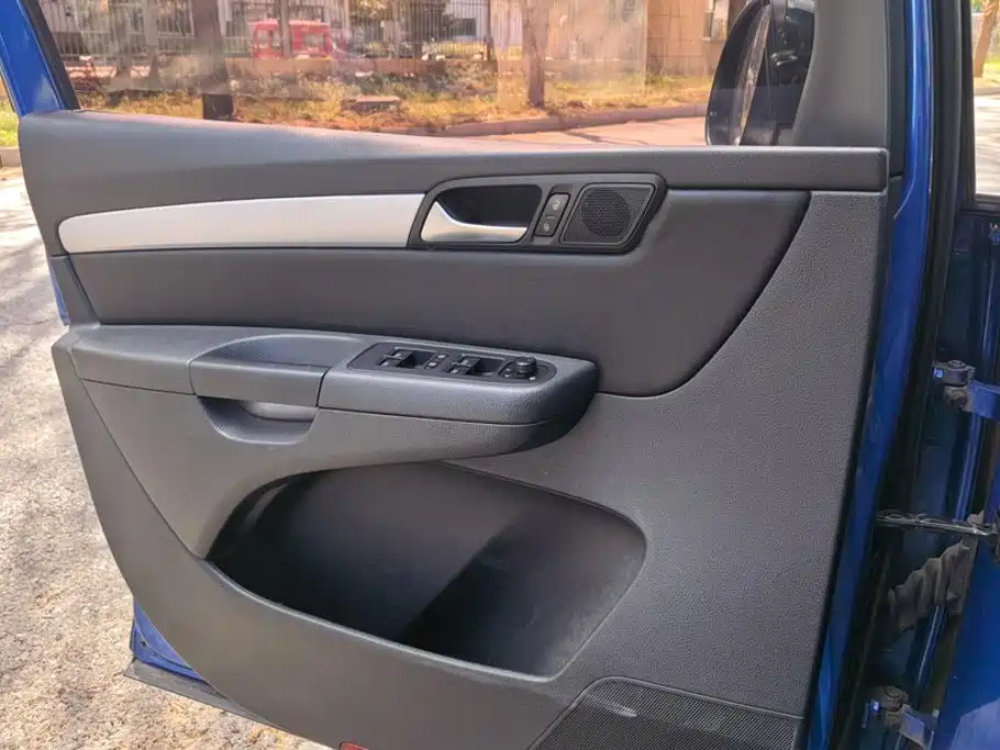 Volkswagen Sharan — миниатюра 7