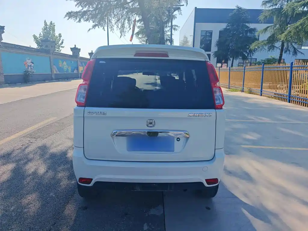 Changhe Beidouxing X5 — миниатюра 6