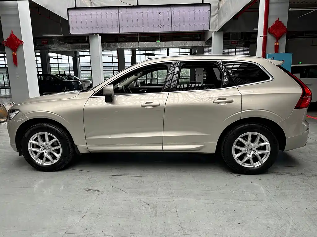 Volvo XC60 — миниатюра 4