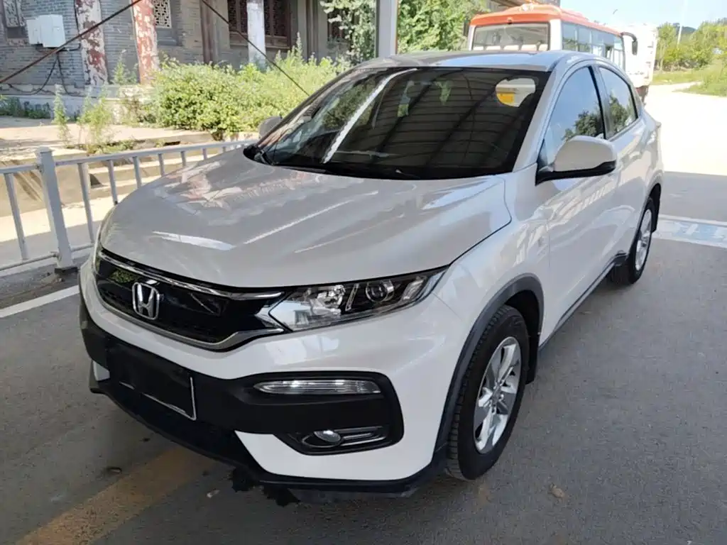 Honda XR-V — миниатюра 2