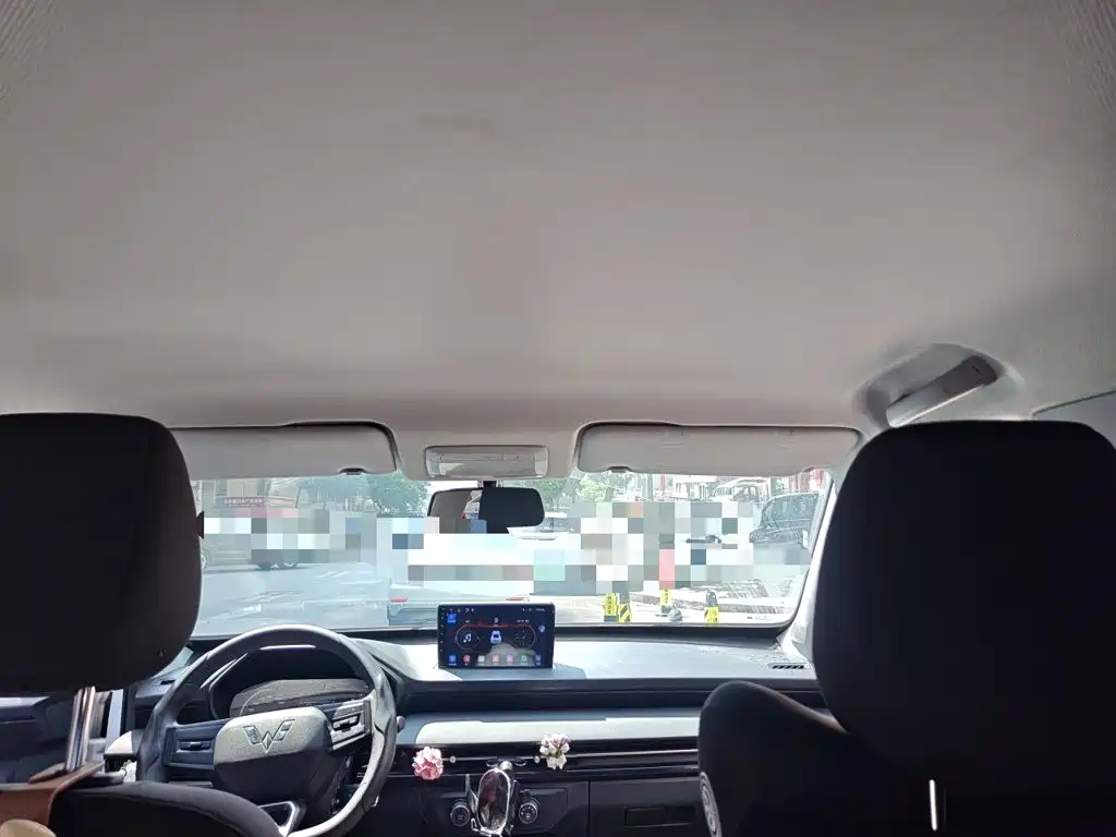 Wuling Xingchi — миниатюра 19