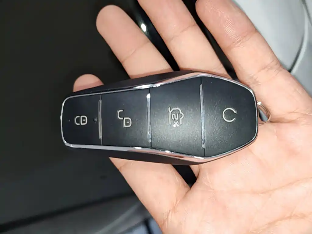 BYD Qin PLUS — миниатюра 9