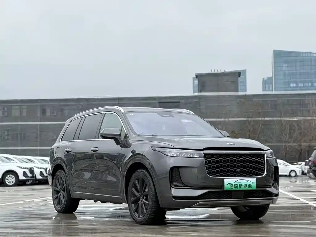 Li Auto IDEAL ONE