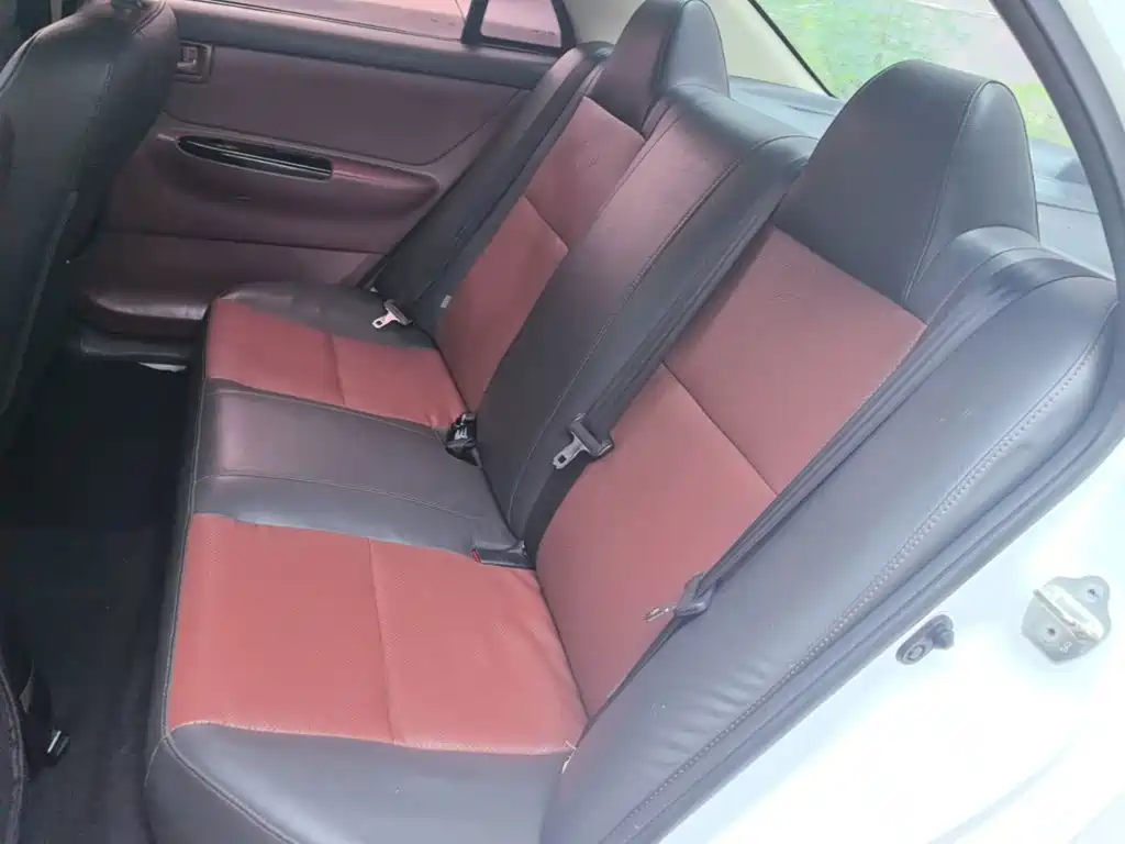 BYD F3 — миниатюра 17