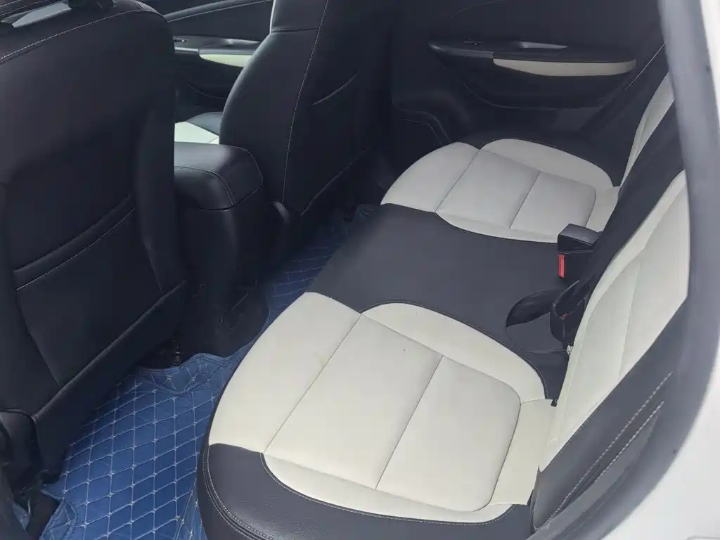 Changan CS35 — миниатюра 12