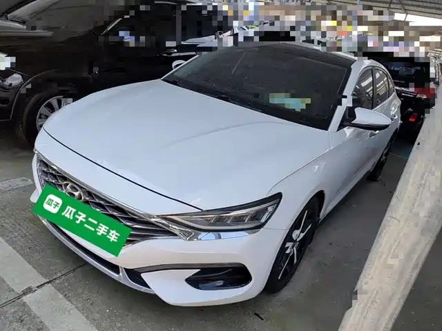 Hyundai Fista