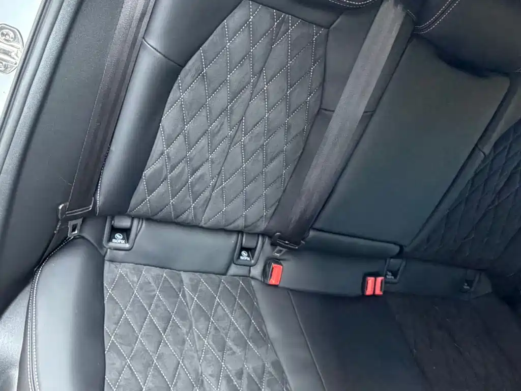 Audi A3 — миниатюра 9
