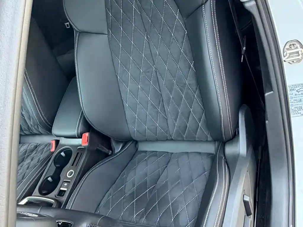 Audi A3 — миниатюра 7
