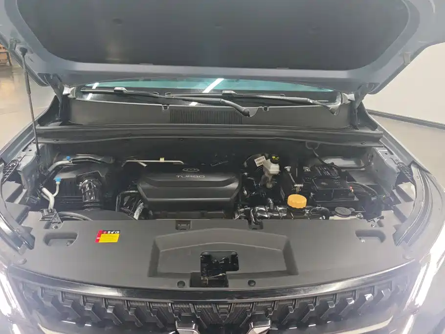 Wuling Xingchen — миниатюра 10
