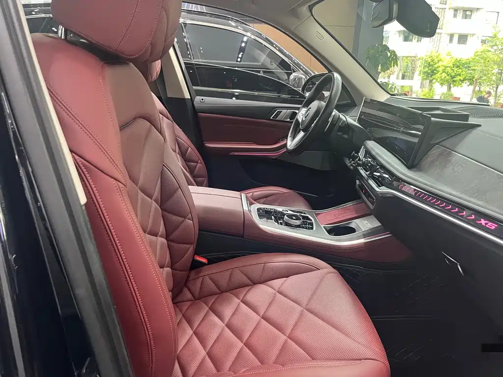 BMW X5 — миниатюра 4